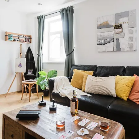 Days - Maisonette Retreat With Terrace, Ac And Tv Tower View Апартаменты *